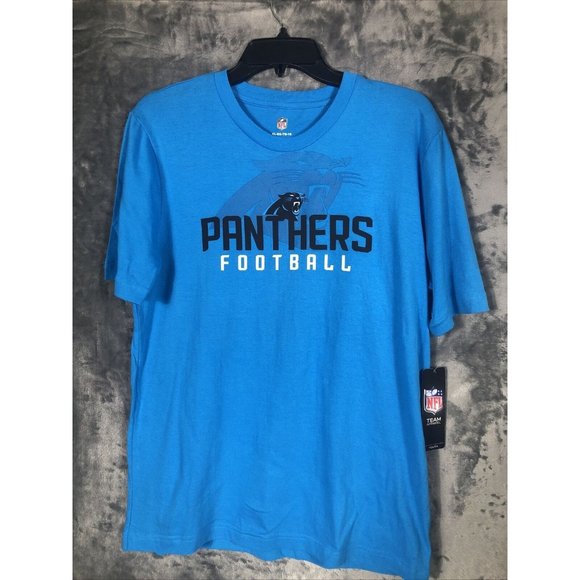 NFL Other - Carolina Panthers Shirt Youth Size Extra Large XL Tee Short Sleeve NFL Football